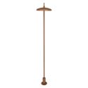 Stalp exterior din aluminiu LED IP65 STING H-130cm