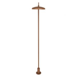 Stalp exterior din aluminiu LED IP65 STING H-130cm