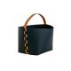 Garderobe - Cos decorativ pentru depozitare Dark Blue