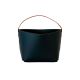 Garderobe - Cos decorativ pentru depozitare Dark Blue