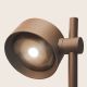 Stalpi - Stalp exterior cu spot directionabil LED IP65 LEN H-86cm