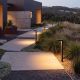 Stalpi - Stalp exterior LED 9W LURA H-65cm