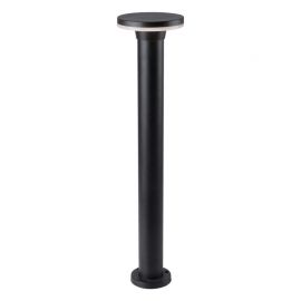 Stalpi - Stalp exterior LED 12W HORO H-100cm