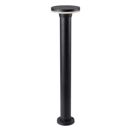 Stalpi - Stalp exterior LED 12W HORO H-100cm