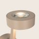 Aplice - Aplica perete exterior iluminat LED sus si jos IP54 CYCLO
