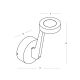 Aplice - Aplica perete exterior iluminat LED sus si jos IP54 CYCLO