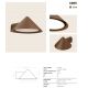 Aplice - Aplica perete exterior iluminat LED IP54 CONE