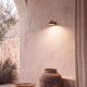 Aplice - Aplica perete exterior iluminat LED IP54 CONE