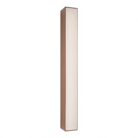 Aplice - Aplica perete exterior iluminat LED IP54 RIBS