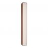 Aplica perete exterior iluminat LED IP54 RIBS