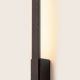 Aplice - Aplica perete exterior iluminat ambiental LED IP65 SILA