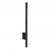 Aplica perete exterior iluminat ambiental LED IP65 SILA