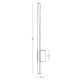 Aplice - Aplica perete exterior iluminat ambiental LED IP65 SILA