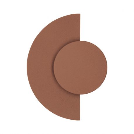 Aplice - Aplica perete exterior iluminat ambiental LED IP54 ZUMA