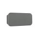 Aplice - Aplica perete exterior aluminiu grafit IP54 SIRO