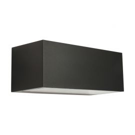 Aplica perete exterior iluminat LED sus si jos IP65 AXIS
