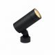 Spoturi - Spot aplicat LED 12W directionabil DART negru