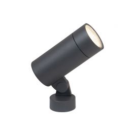 Spoturi - Spot aplicat LED 15W directionabil DART grafit