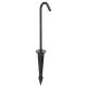 Corp iluminat exterior decorativ cu tarus IP65 STAL negru 24V