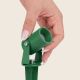 Stalpi - Proiector cu Tarus iluminat exterior decorativ IP65 ARCO verde 24V