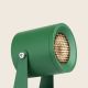 Tarusi - Proiector cu Tarus iluminat exterior decorativ IP65 ARCO verde 24V