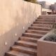 Spoturi - Spot LED Incastrat de Exterior pentru Scari si Soclu IP65 STEPI