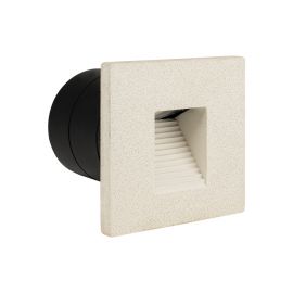 Spot LED Incastrat de Exterior pentru Scari si Soclu IP65 STEPI