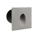 Spot LED Incastrat de Exterior pentru Scari si Soclu IP65 STEPI