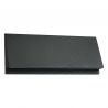 Spot LED Incastrat de Exterior pentru Scari, 10W, 3000K-6500K, Aluminiu Negru, IP65 EDGE