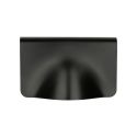 Spot aplicat LED de Exterior pentru Scari si Soclu IP65 3000K Lain negru