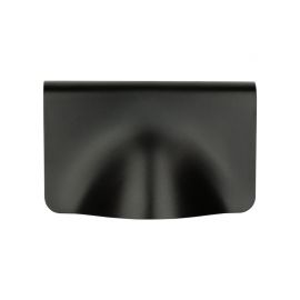 Spoturi - Spot aplicat LED de Exterior pentru Scari si Soclu IP65 3000K Lain negru