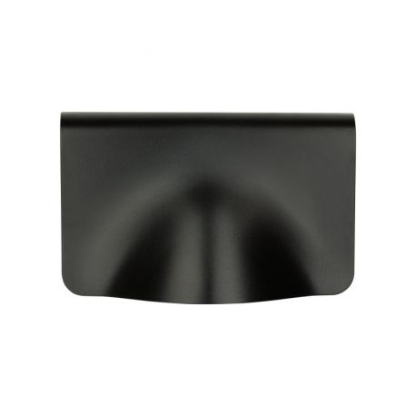 Spoturi - Spot aplicat LED de Exterior pentru Scari si Soclu IP65 3000K Lain negru