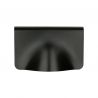 Spot aplicat LED de Exterior pentru Scari si Soclu IP65 3000K Lain negru