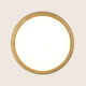 Pendule, Lustre suspendate - Lustra LED din piatra naturala si lemn NATURAL STONE