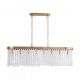 Candelabre, Lustre - Lustra premium pentru Mesa Dining sau Insula Bucatarie, Bella 8Lt