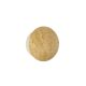 Aplice, corpuri de iluminat pentru pereti - Mini Aplica de perete LED din piatra naturala si metal alb NATURAL STONE