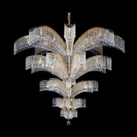 Lustre Cristal Bohemia - Lustra, Pendul LUX cristal Bohemia