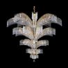 Lustra, Pendul LUX cristal Bohemia