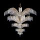 Lustre Cristal Bohemia - Lustra, Pendul LUX cristal Bohemia