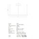 Pendule, Lustre suspendate - Lustra LED dimabila design modern Cirrcle D-90cm auriu