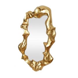 Oglinzi - Oglinda decorativa VENETIA 150cm auriu