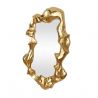 Oglinda decorativa VENETIA 150cm auriu