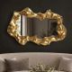 Oglinzi - Oglinda decorativa VENETIA 150cm auriu