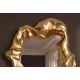 Oglinzi - Oglinda decorativa VENETIA 150cm auriu