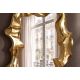 Oglinzi - Oglinda decorativa VENETIA 150cm auriu