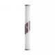 Aplice oglinda, tablou - Aplica de perete LED baie IP44 Wrap bronz
