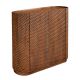 Comode - Bar cu model 3D tip fagure ADLON 140cm