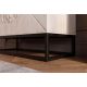 Comode - Comoda din Lemn de Mango cu motiv detaliat de Leu 3D, LION 120cm