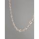 Pendule, Lustre suspendate - Corp de iluminat decorativ lungime 188cm, Alume LED din metal si acrilic