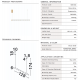 Pendule, Lustre suspendate - Lustra suspendata LED liniara alama aurie DECORO